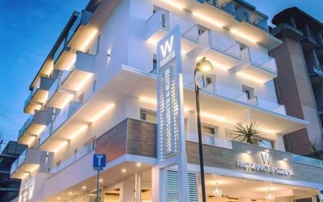 White Suite  Apartments