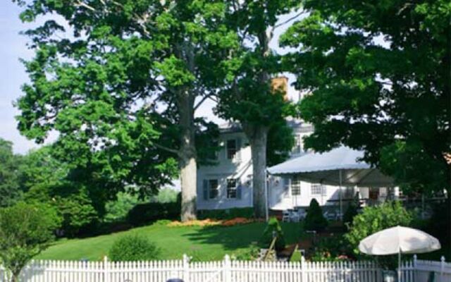 Crotched Mountain Resort