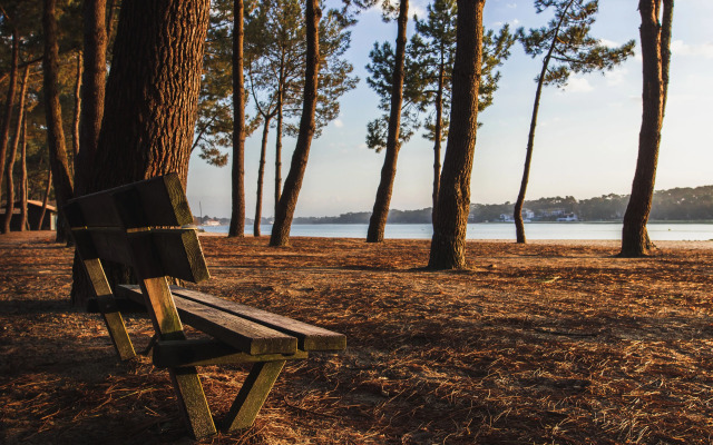 Résidence Hôtelière les Acanthes