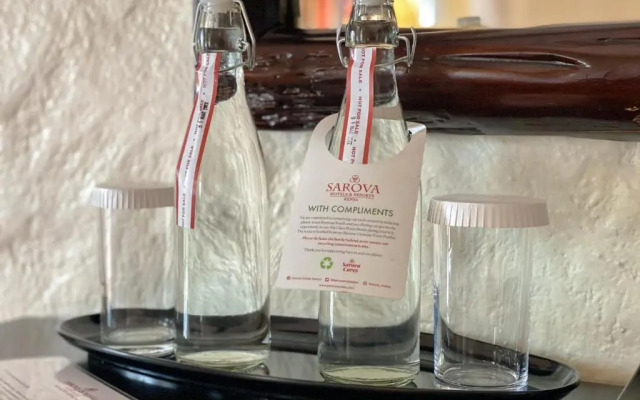 Sarova Lion Hill Game Lodge