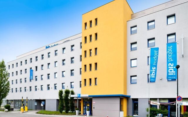 ibis budget Muenchen Ost Messe