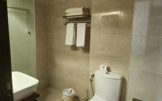 Amman Orchid Hotel