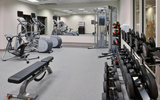 Homewood Suites by Hilton Columbia/Laurel