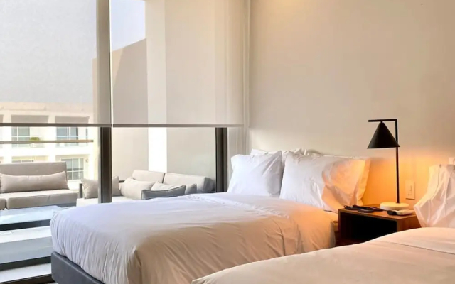 w Amazing 2BR With Balcony in Cartagena - Apartment in Cartagena - Photo 2