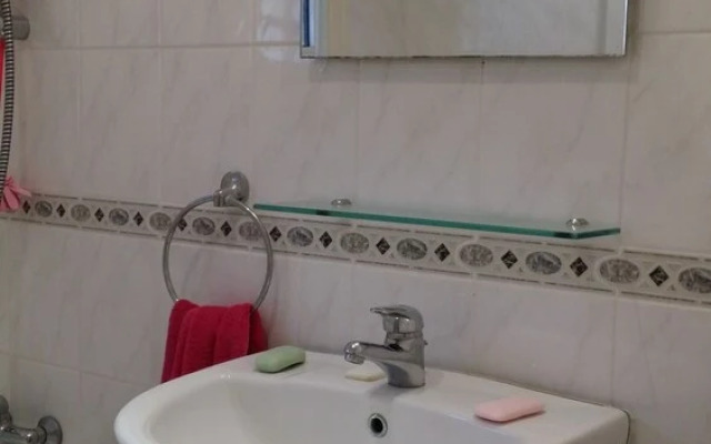 Remarkable 1-bed Apartment Limnaria Gardens Paphos