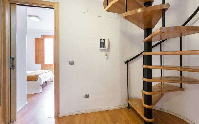 Like Apartments Lonja