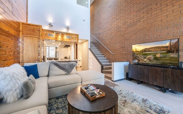 Park Avenue Condos by Park City Vacations