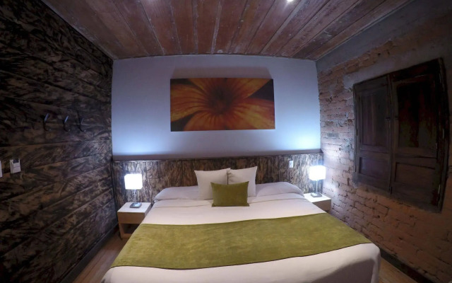 Hotel Termales Del Ruiz