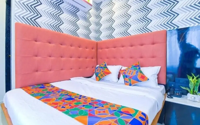 Hotel Shubh Hari