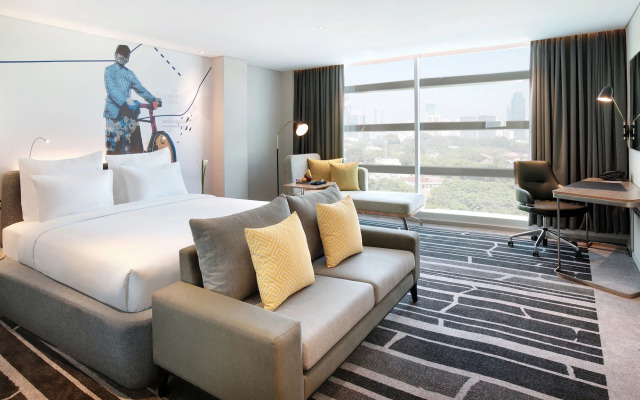 Novotel Jakarta Cikini Hotel