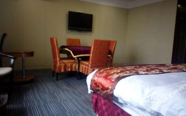 Sihui Longcheng Hotel