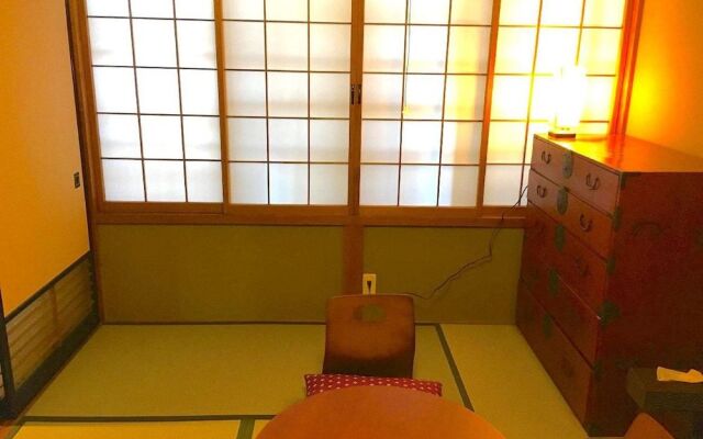 Fuji House