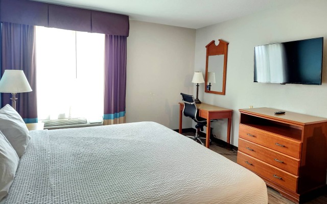 Days Inn & Suites By Wyndham Thibodaux