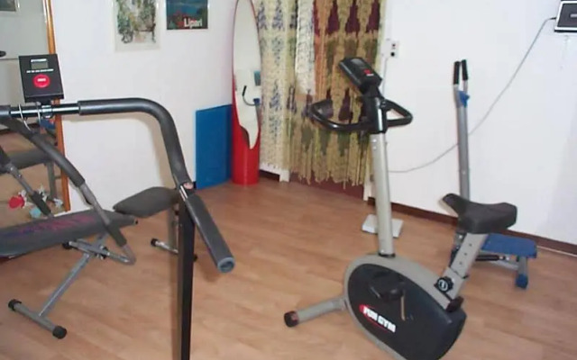 Hotel Villa Augustus