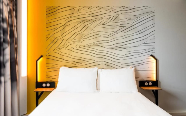 B&B HOTEL Besançon Valentin