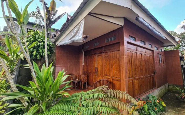 Navalia Villa Bedugul