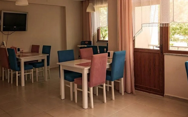 Olimbera Butik Otel