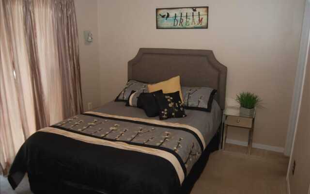 The Landing 105 by RedAwning