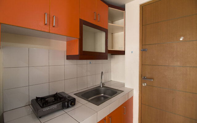 RedDoorz Apartment @ Margonda Residence