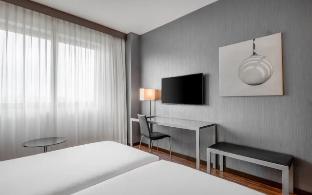 AC Hotel Brescia