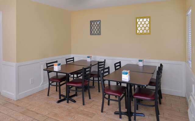 Econo Lodge Kennewick Tri-Cities