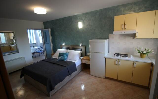 Family Resort Santa Maria II Apartment 3