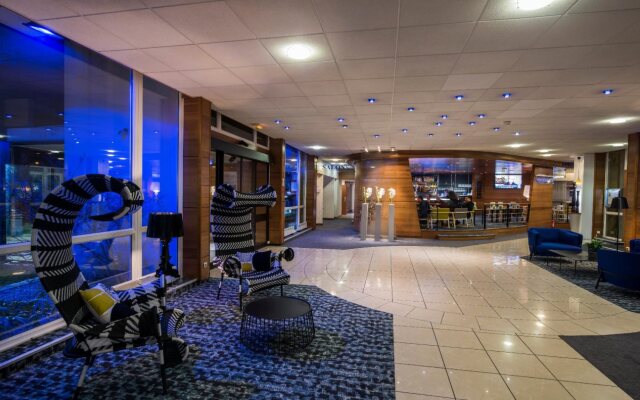 Novotel Chartres