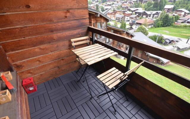 Appartement Les Gets, 3 pièces, 5 personnes - FR-1-623-195