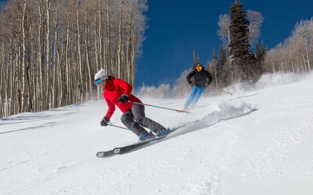Deer Valley's Signature Collection