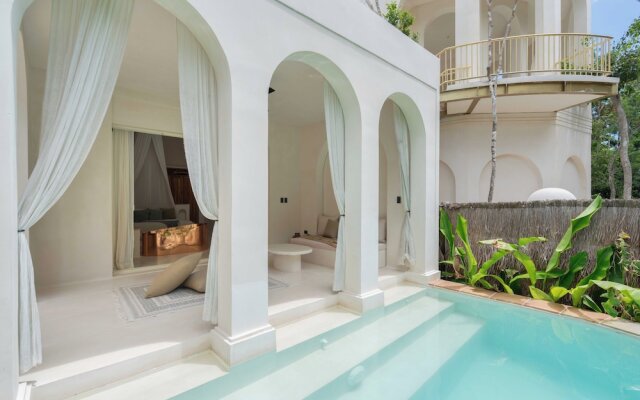 Anat Tantric Boutique Hotel