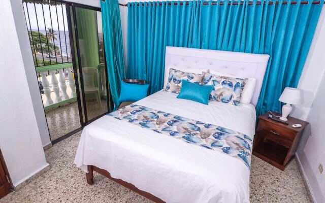 Setup Hotels