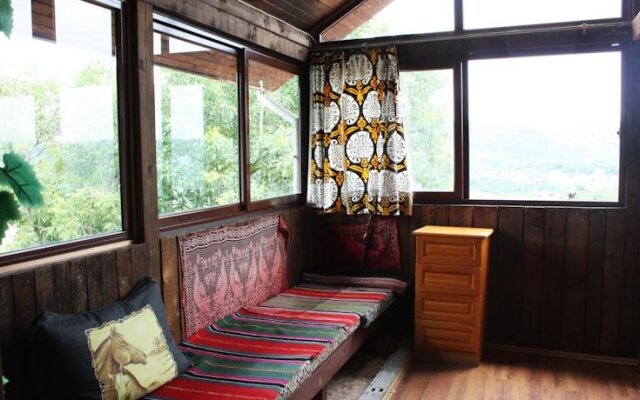 Hikers Hostel