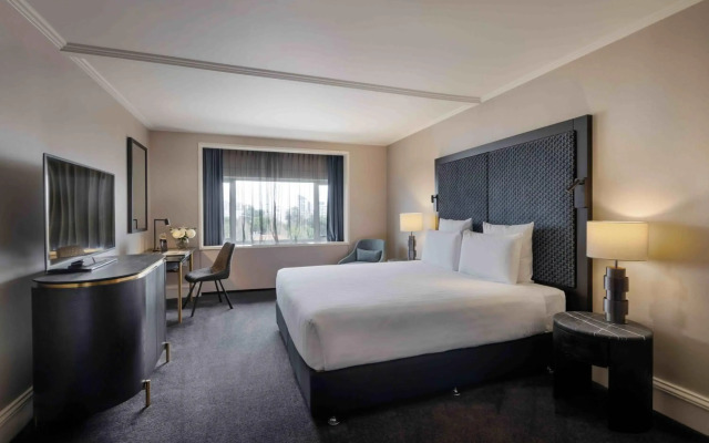 Pullman Auckland Hotel & Apartments