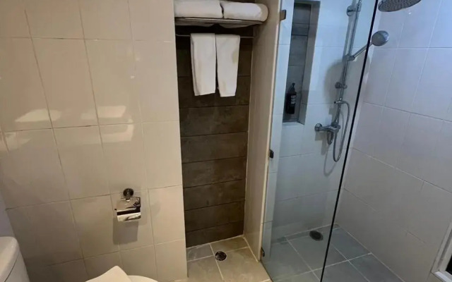 Star Hotel Chiang Mai
