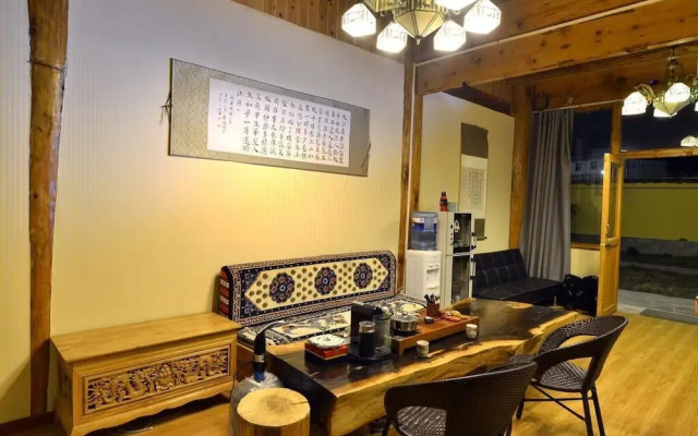 Memory Boutique Hotel