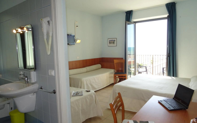 Hotel Sole e Mare