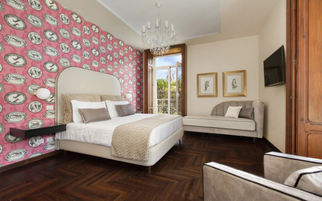 Relais Villa Savarese