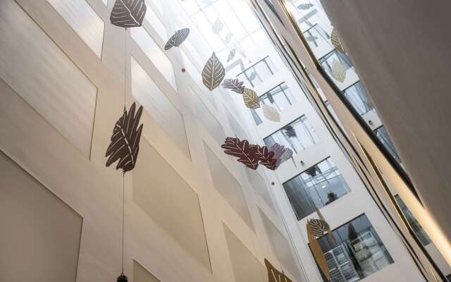 Radisson RED Helsinki