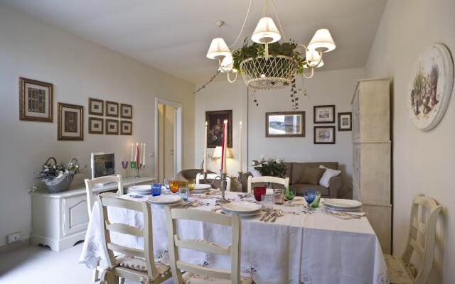 Cevoli Country Resort