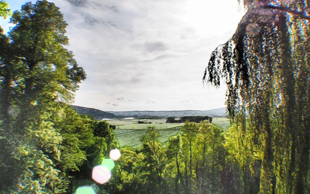 Schloss Hotel Wolfsbrunnen