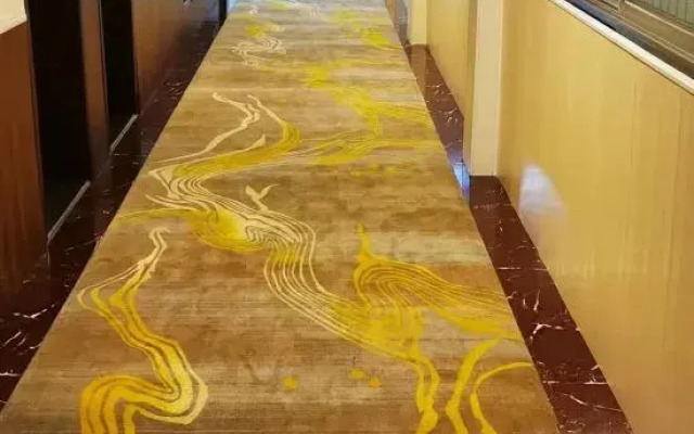 Jinqiu Courtyard Hotel