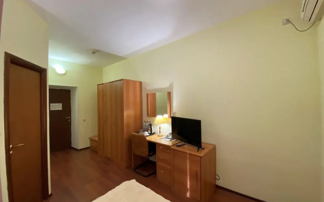 Отель «Грин» Атырау