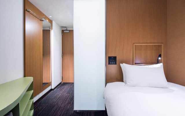 Standard Single room 사진 1