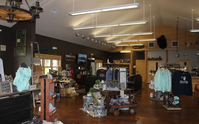 Elkhorn Ridge Resort