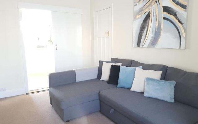 Oceana Serviced Accommodation - Alder Road