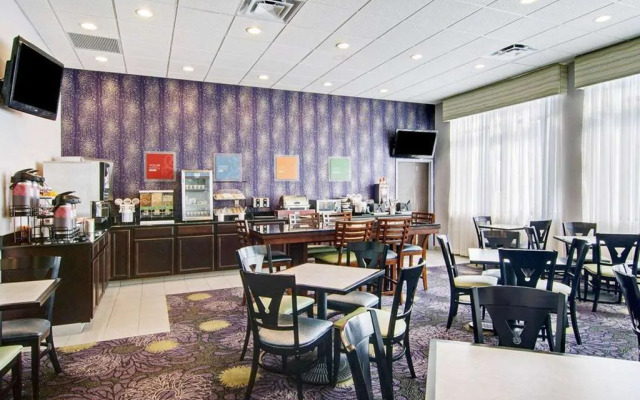 Clarion Pointe Harrisonburg