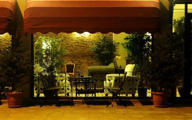 Edahan Hotel