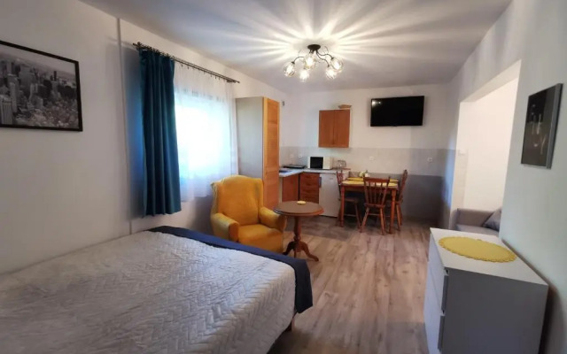 Pokoje Goscinne Ewa Nowicka