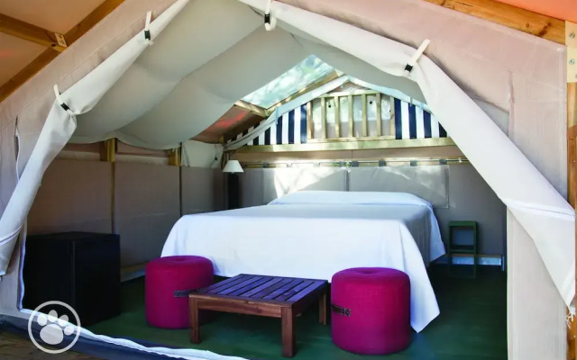 Camping Village Santapomata