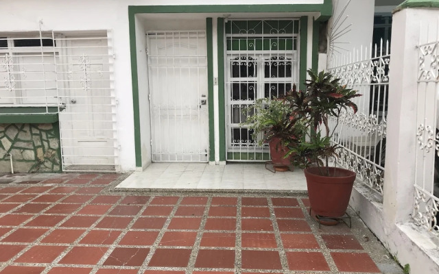 Apartamentos Manga Real